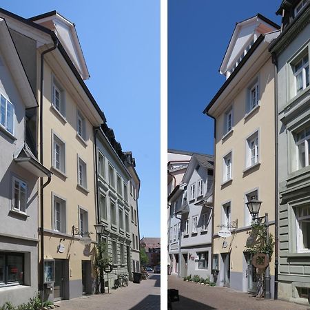 Atelier Probst- Salmannsweilergasse Apartment Konstanz Exterior photo