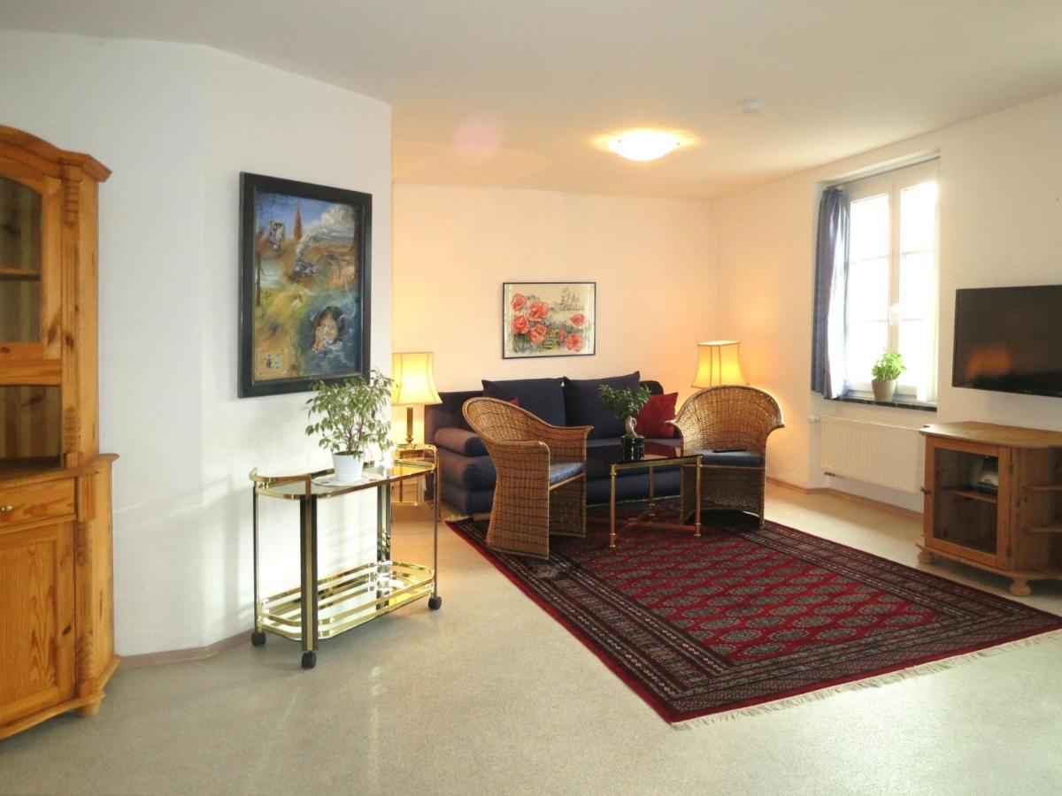 Atelier Probst- Salmannsweilergasse Apartment Konstanz Exterior photo