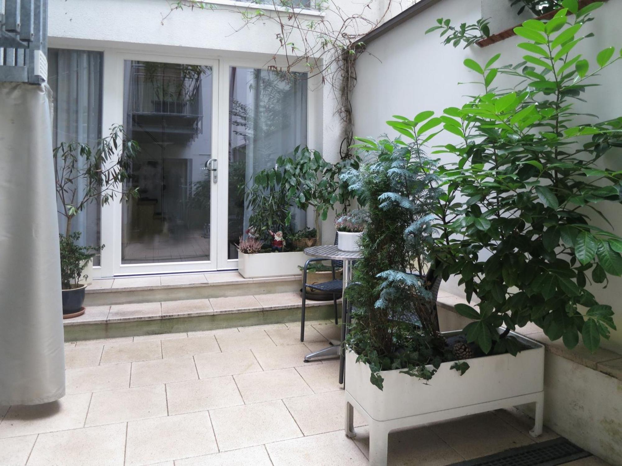 Atelier Probst- Salmannsweilergasse Apartment Konstanz Exterior photo