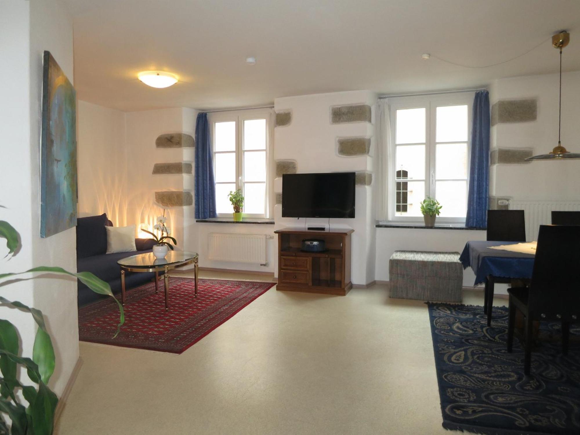 Atelier Probst- Salmannsweilergasse Apartment Konstanz Exterior photo