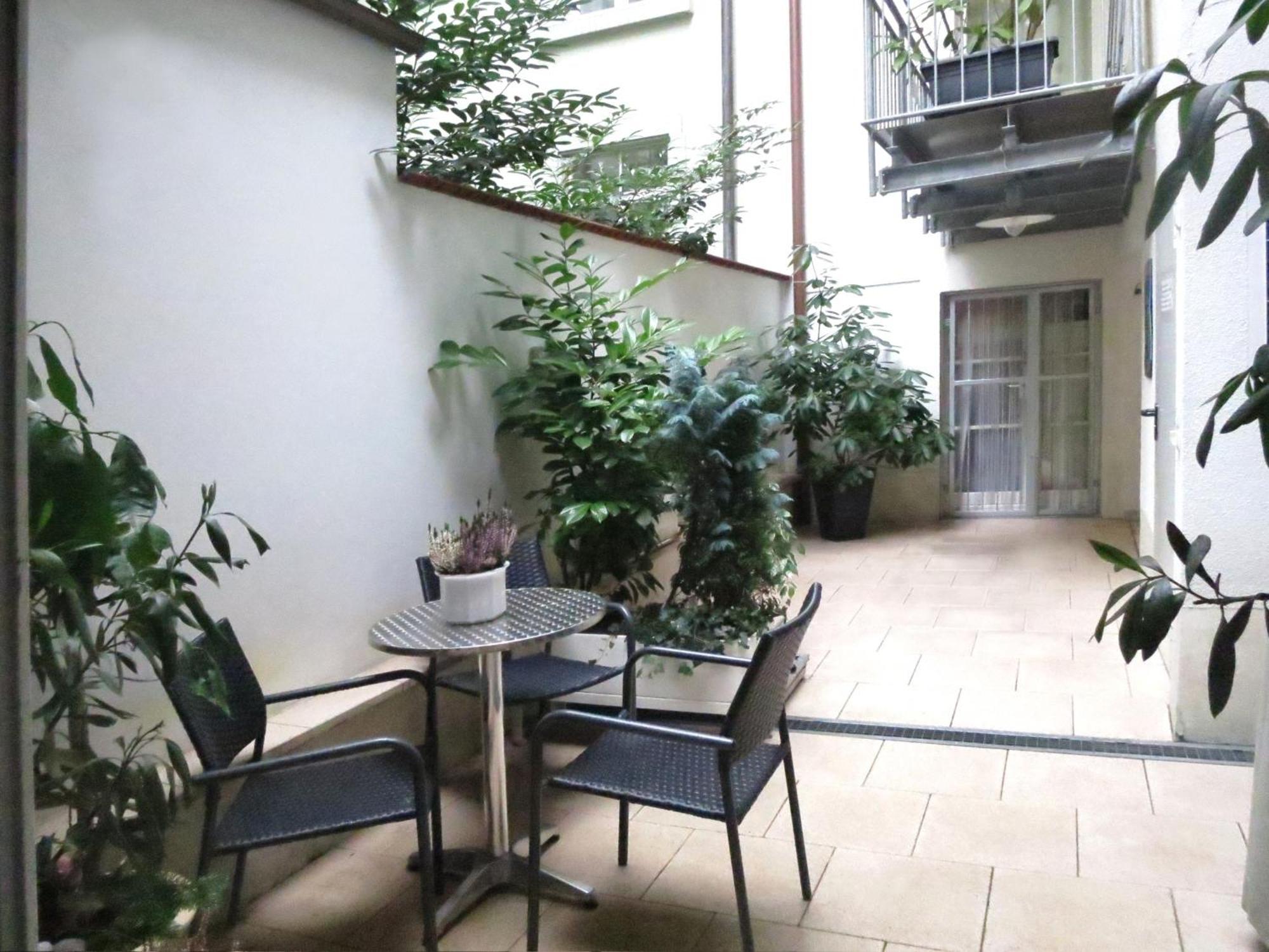 Atelier Probst- Salmannsweilergasse Apartment Konstanz Exterior photo