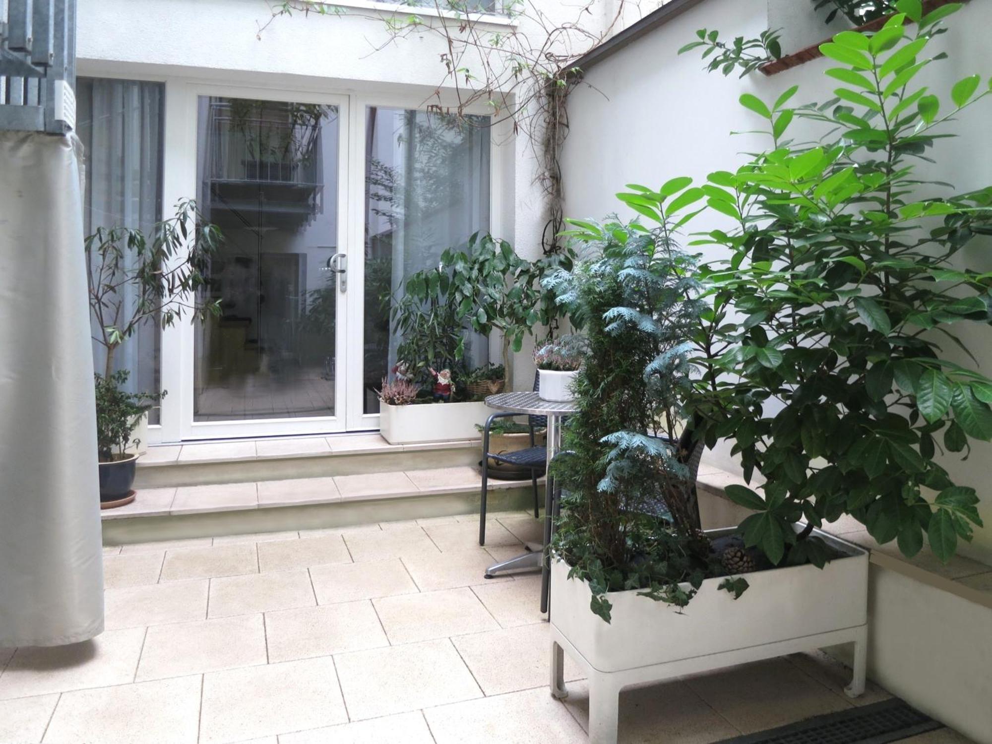 Atelier Probst- Salmannsweilergasse Apartment Konstanz Exterior photo