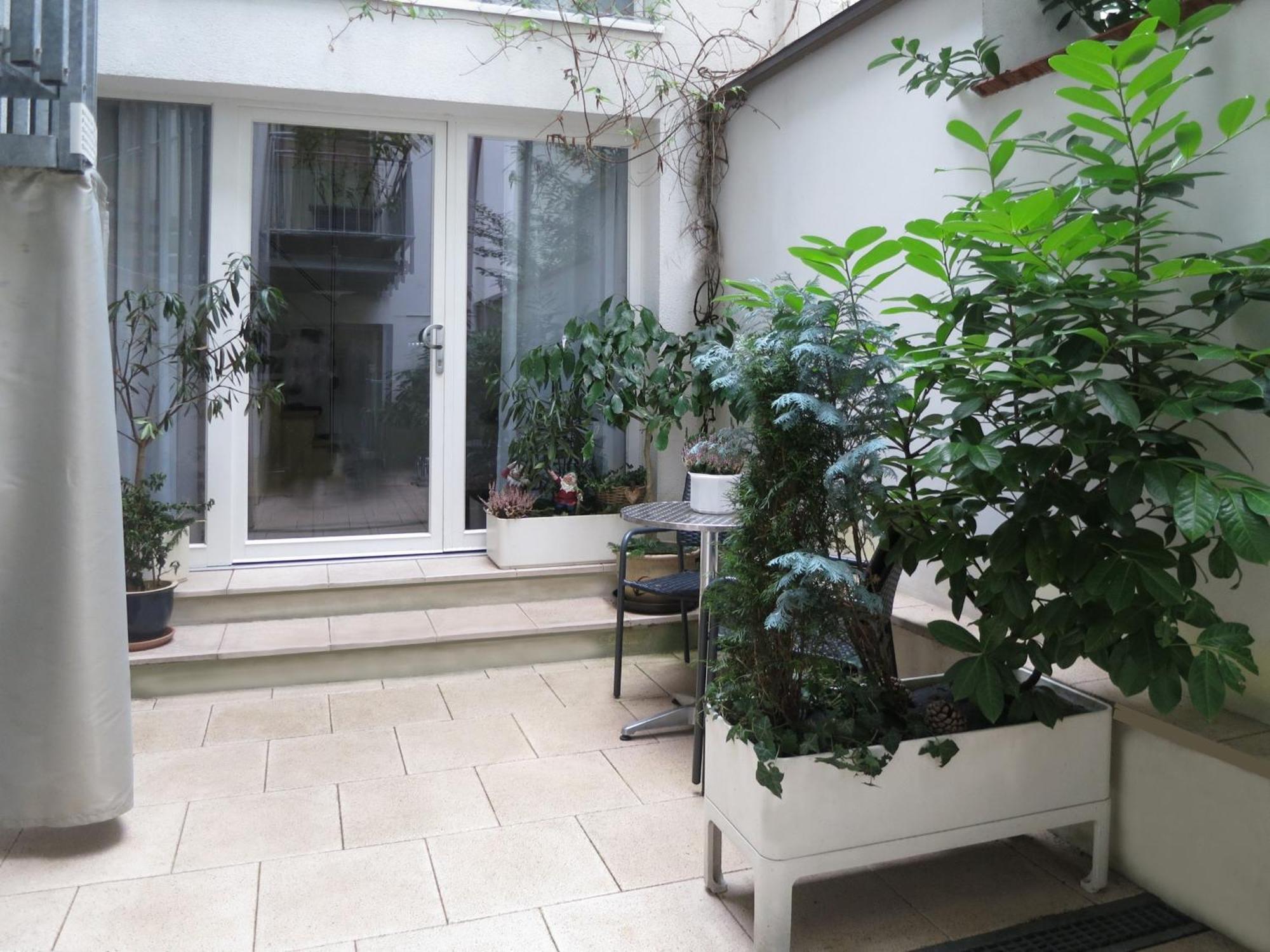 Atelier Probst- Salmannsweilergasse Apartment Konstanz Exterior photo