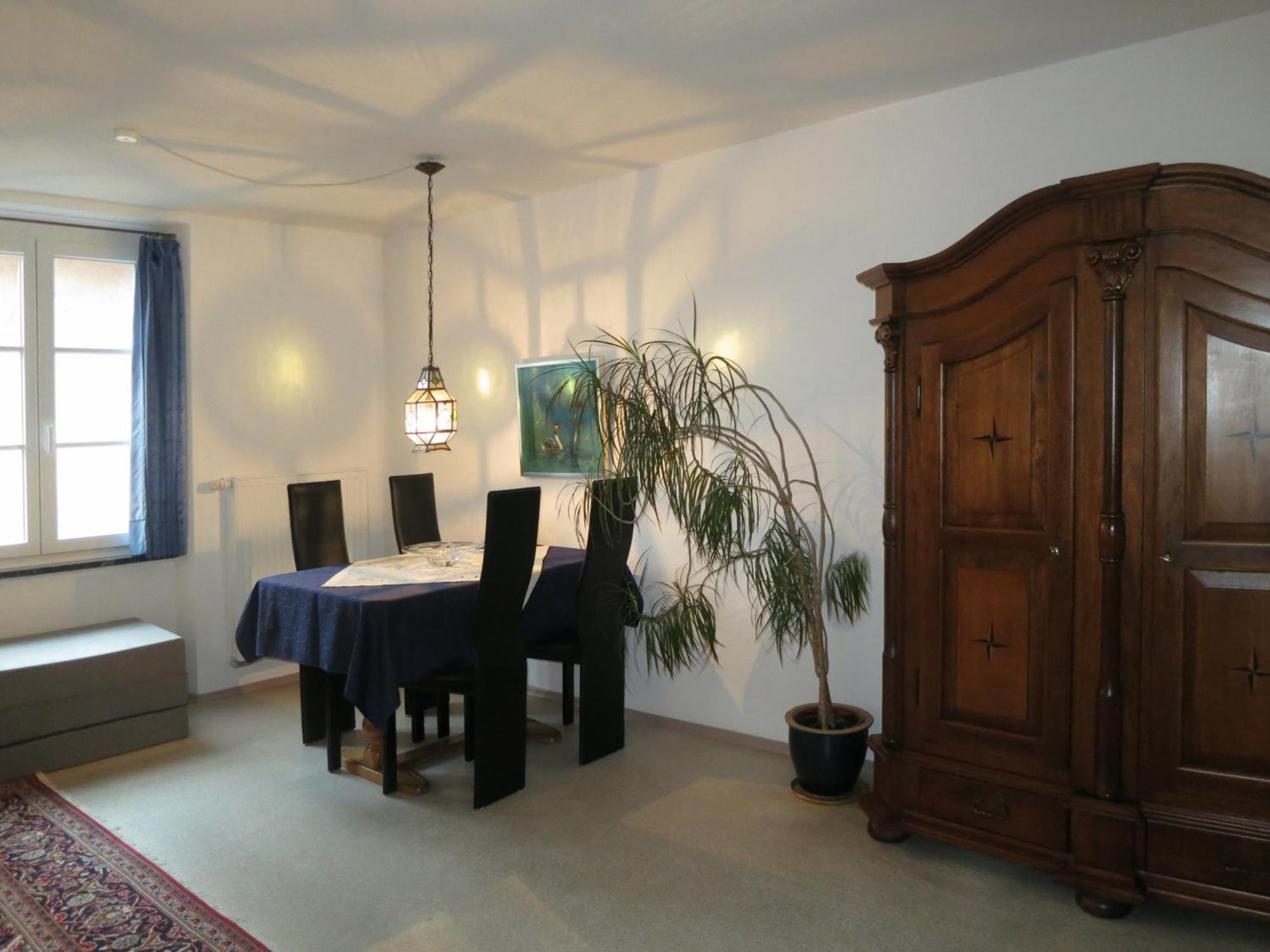 Atelier Probst- Salmannsweilergasse Apartment Konstanz Exterior photo